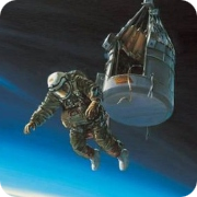 Kittinger's jump from 102.800 ft