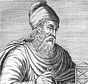 Arquimedes y el principio de flotabilidad