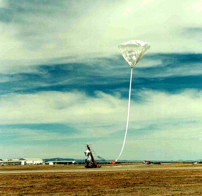 Barstow-Daggett Airport