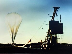 Australian Balloon Launch Station, Alice Springs