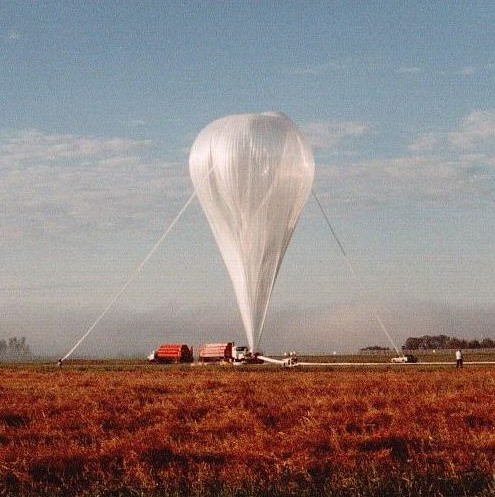 Grass Field, Prince Albert