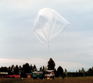 INPE Sao Jose Dos Campos, Sao Paulo