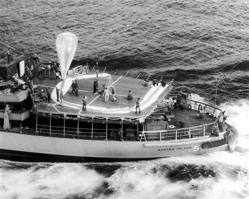 USS Staten Island (AGB-5)