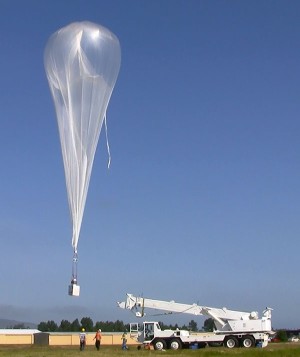 Naval Air Station Tillamook