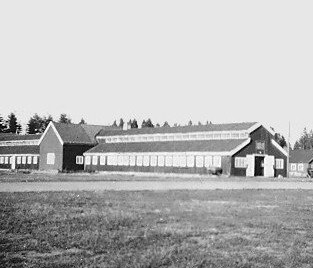 Gardermoen Air Force Base, Oslo