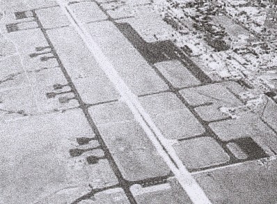 Adana Air Base, Turkey