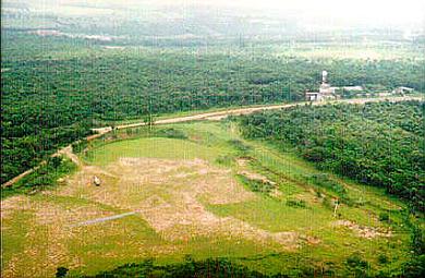 IPMET, Baur&uacute;, Sao Paulo