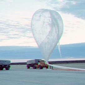 Fort Churchill Airport