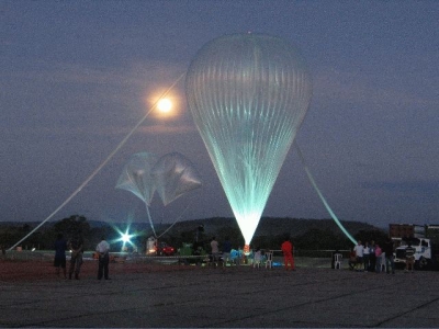 Domingos Rego Airport, Tim&oacute;n, Maranhao 