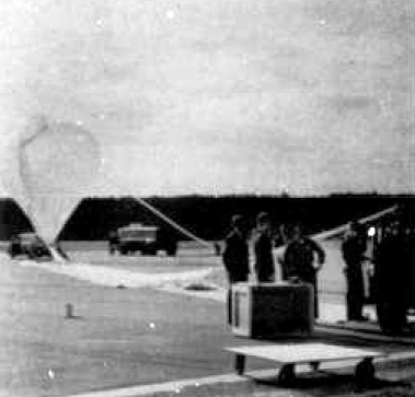 Flin Flon Municipal Airport, Bakers Narrows