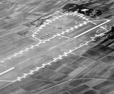 Giebelstadt Airfield, Bavaria