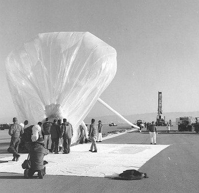 Base de la Fuerza A&eacute;rea Holloman, Alamogordo