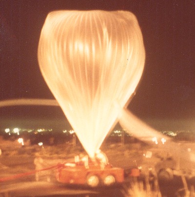 Aeropuerto Provincial Mendoza, El Challao