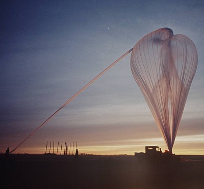 University of Minnesota Airport, New Brighton