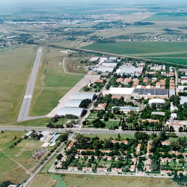&Aacute;rea Material R&iacute;o Cuarto, C&oacute;rdoba