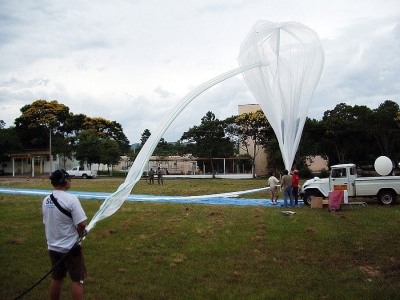 Federal University of Santa Maria, Rio Grande do Sul