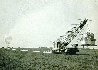 Uberaba Airport, Minas Gerais